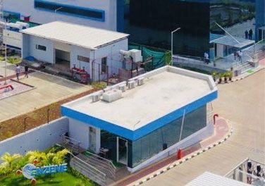 Enzene Opens its First Continuous Biologics Manufacturing Facility