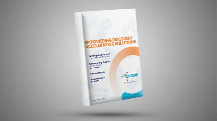 Drug discovery services: Empowering discovery, accelerating solutions