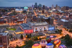 Animal Health Corridor Summit