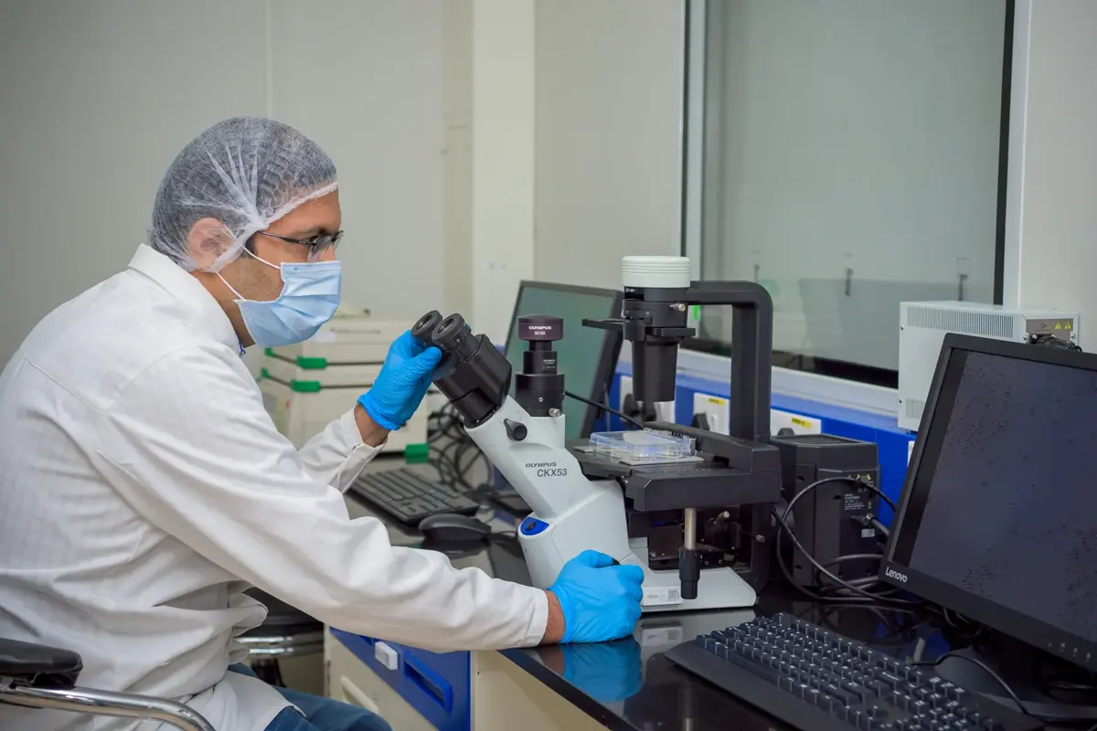 Empowering discovery, accelerating solutions