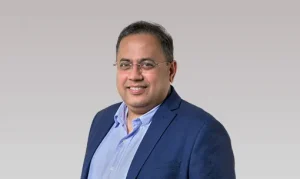 Himanshu Gadgil, PhD