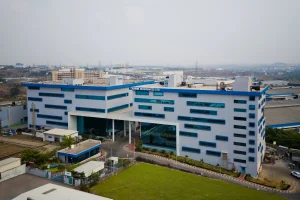 Enzene Enables Commercial Supply Of Pertuzumab For The Treatment Of Breast Cancer