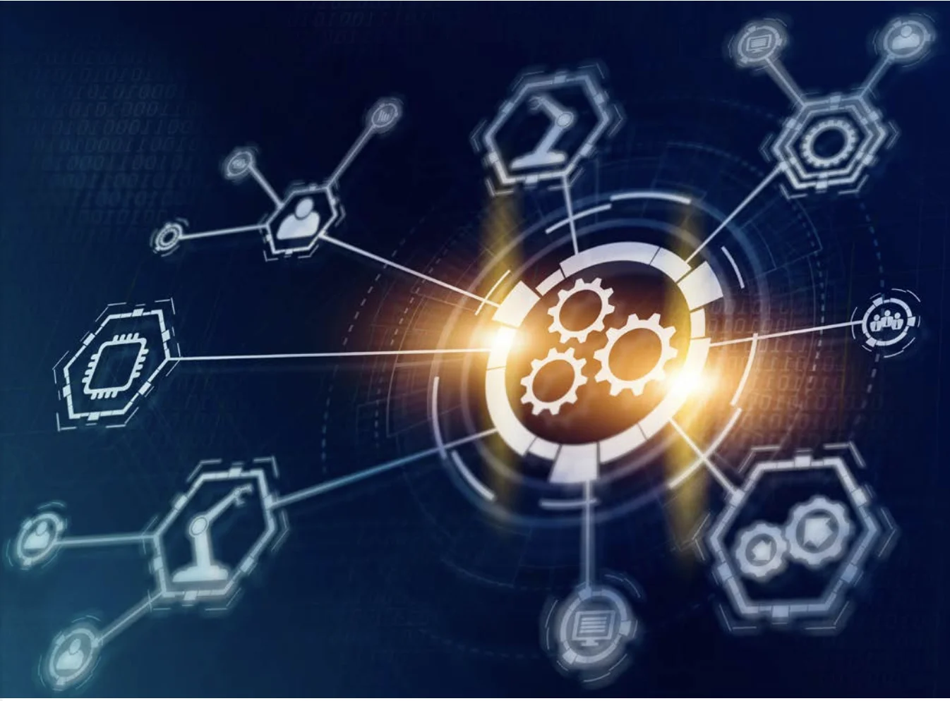 Process Intensification: Driving efficiencies across the spectrum of biomanufacturing