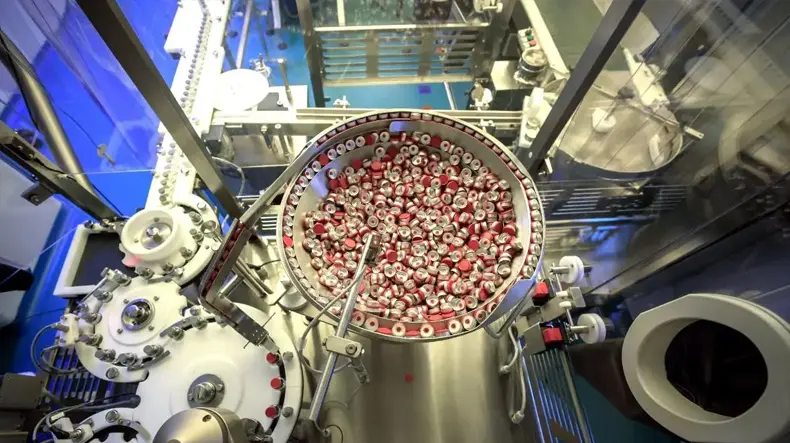 How do Enzene’s CDMO solutions offer a more sustainable, cost-effective path to market?