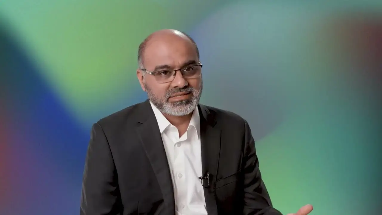 Data Governance and AI in biologics manufacturing