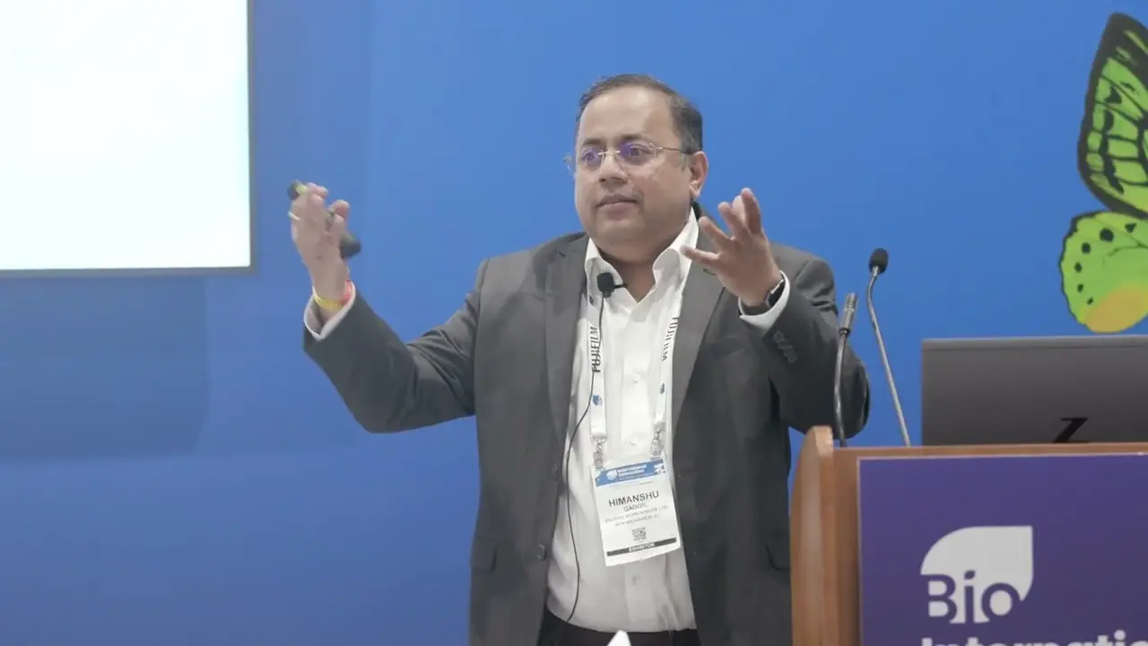 Opportunities & challenges in developing a fully connected continuous manufacturing process