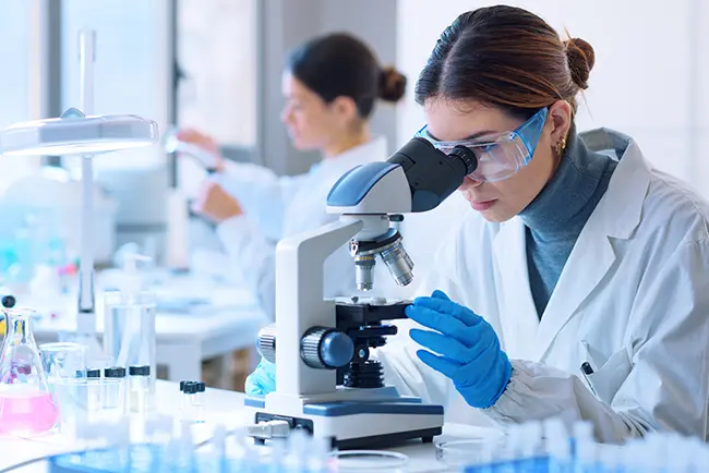 Animal Health Powerful and proven to reduce the cost of biologics