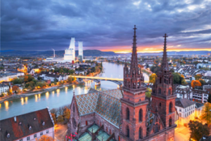 Swiss Biotech Day 2026